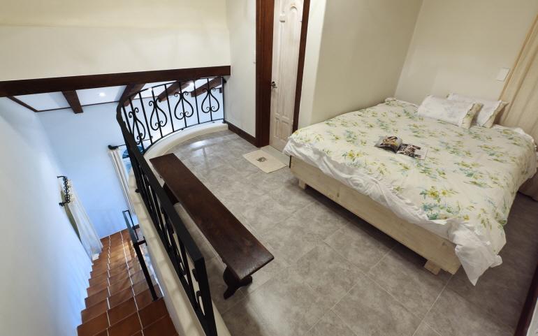Miallet Pension Hongcheon Bagian luar foto