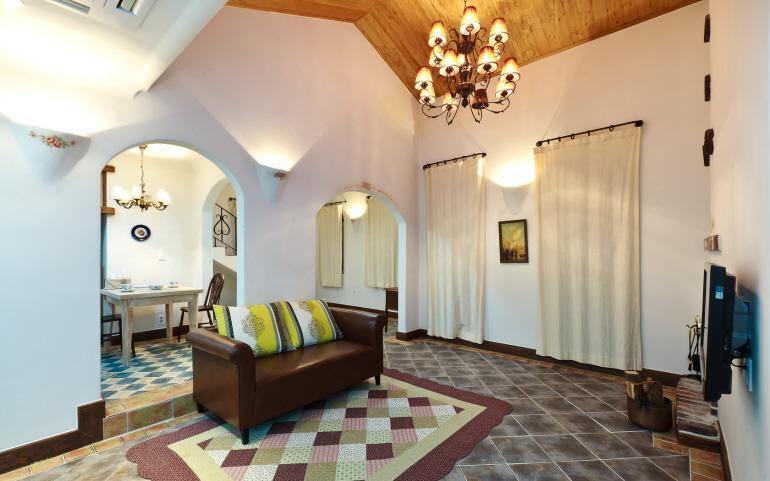 Miallet Pension Hongcheon Bagian luar foto