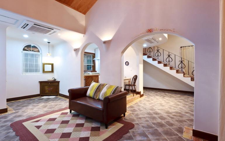 Miallet Pension Hongcheon Bagian luar foto