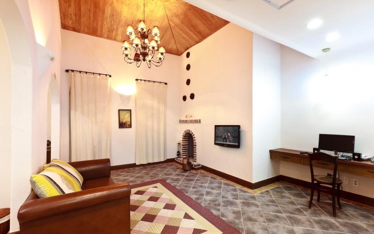 Miallet Pension Hongcheon Bagian luar foto