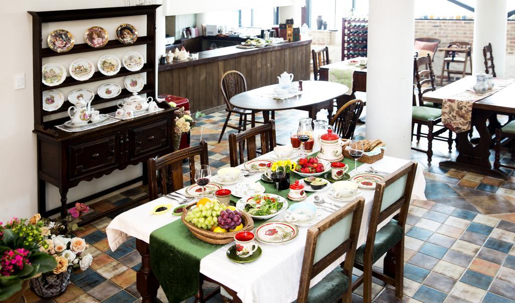 Miallet Pension Hongcheon Bagian luar foto